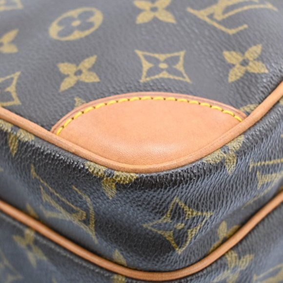 Louis Vuitton Amazone Shoulder Cross #49988L44B - Picture 7 of 15